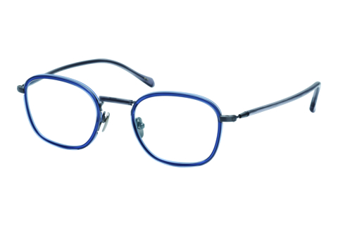 Brille MASUNAGA GMS121TS 15