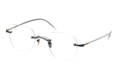 Brille MASUNAGA GMS122T 10