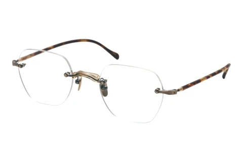 Brille MASUNAGA GMS122T 23