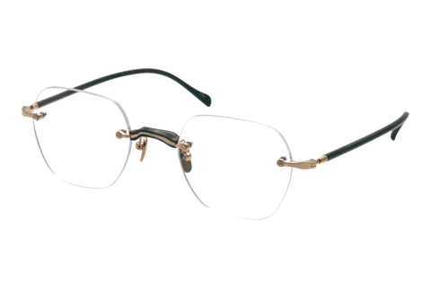 Brille MASUNAGA GMS122T 39