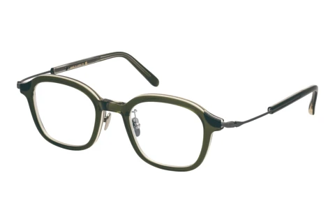 Brille MASUNAGA GMS125 38