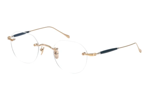 Brille MASUNAGA GMS126T 21
