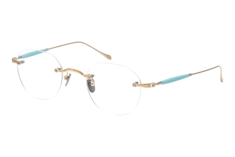 Brille MASUNAGA GMS126T 32