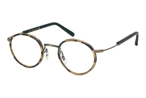 Brille MASUNAGA GMS127 11