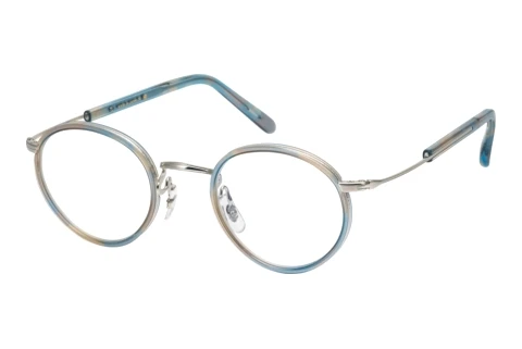 Brille MASUNAGA GMS127 25