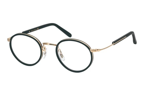 Brille MASUNAGA GMS127 39
