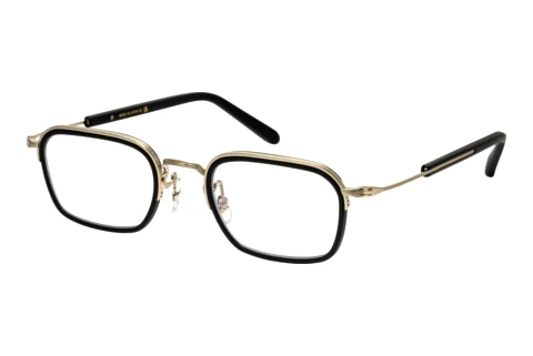 Brille MASUNAGA GMS131P 19