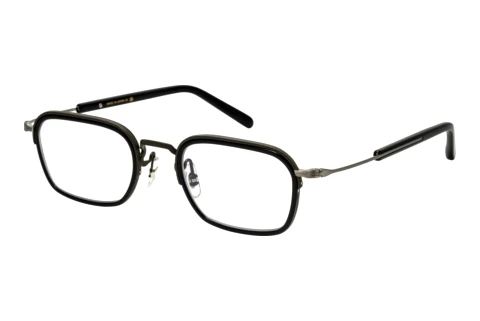 Brille MASUNAGA GMS131P 43