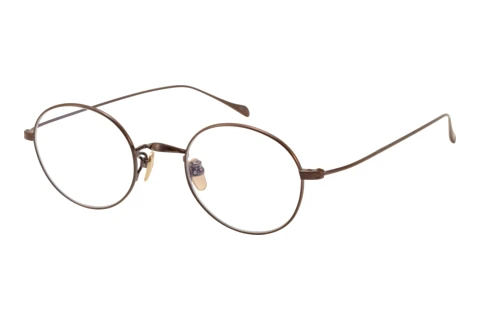 Brille MASUNAGA GMS198T 53
