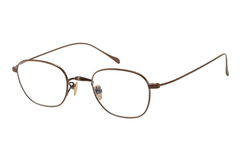 Brille MASUNAGA GMS199T 53