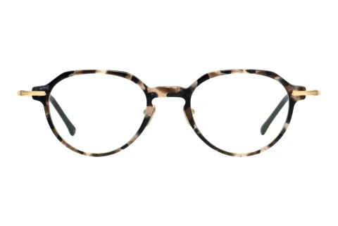 Brille MASUNAGA GMS834 49
