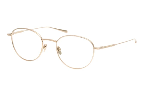 Brille MASUNAGA GREENWICH 11