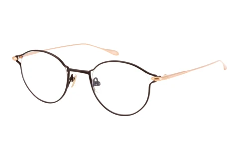Brille MASUNAGA JULIET 33