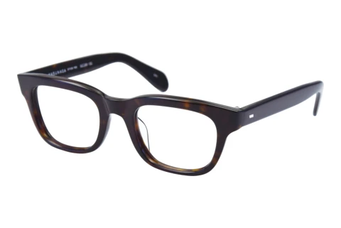 Brille MASUNAGA KOKI000 43