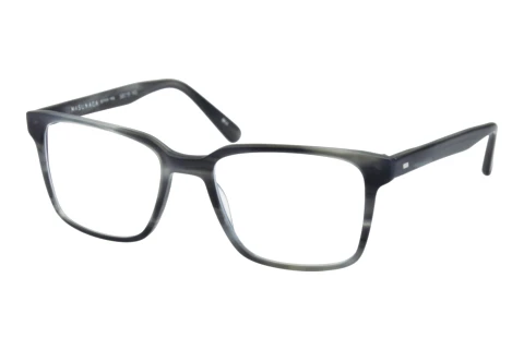 Brille MASUNAGA KOKI055 54