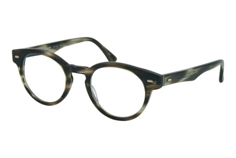 Brille MASUNAGA KOKI064 34