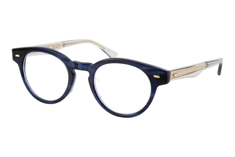 Brille MASUNAGA KOKI064 55