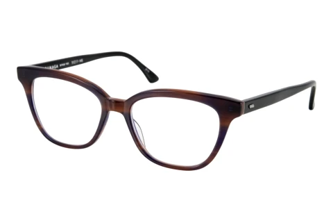 Brille MASUNAGA KOKI069 55