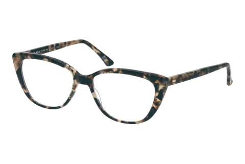 Brille MASUNAGA KOKI088 49