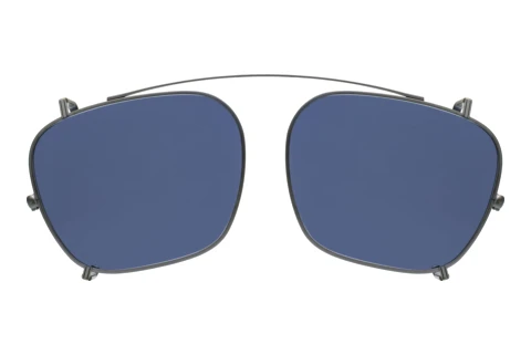 Brille MASUNAGA KOKI100 19
