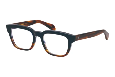 Brille MASUNAGA KOKI100 25