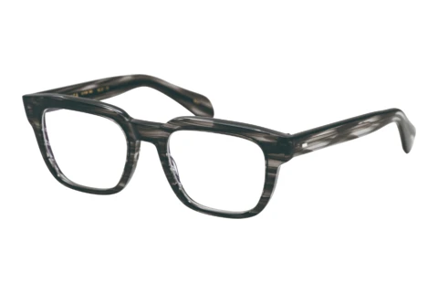 Brille MASUNAGA KOKI100 38