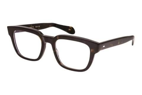 Brille MASUNAGA KOKI100 53
