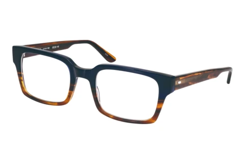 Brille MASUNAGA KOKI102 35