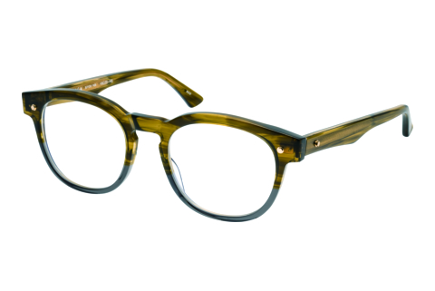 Brille MASUNAGA KOKI105 23
