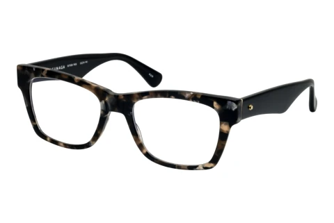 Brille MASUNAGA KOKI107 39