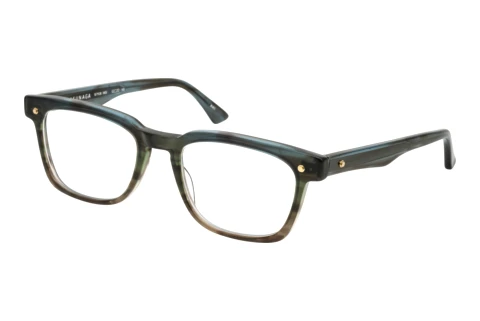 Brille MASUNAGA KOKI108 45