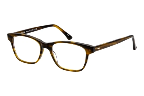 Brille MASUNAGA KOKI110 43