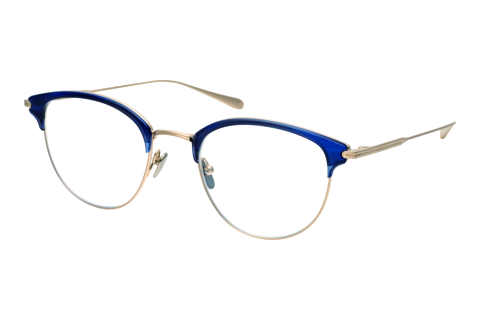 Brille MASUNAGA LAUREN 25