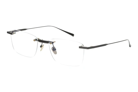 Brille MASUNAGA LUDLOW 29