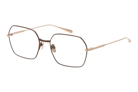 Brille MASUNAGA MARGOT 33