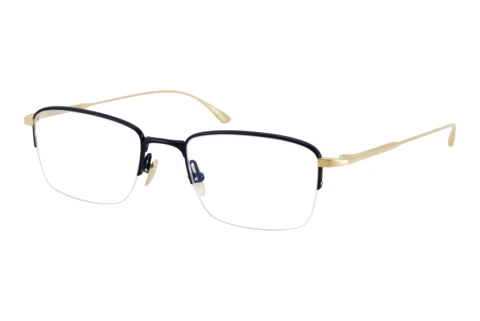 Brille MASUNAGA MIES 49