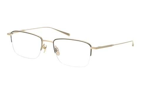 Brille MASUNAGA MIES II 41