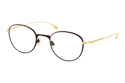 Brille MASUNAGA RADIOCITY 53