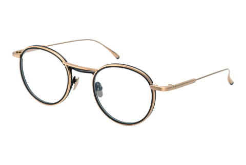 Brille MASUNAGA RINDO 21