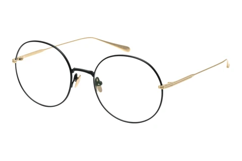 Brille MASUNAGA RONDE 39