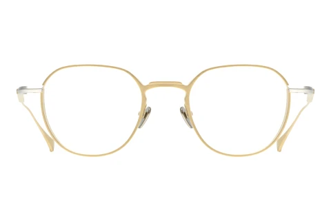 Brille MASUNAGA SCULPTOR 11