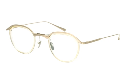 Brille MASUNAGA STRATUS-TWO 33