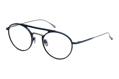 Brille MASUNAGA SUZU 35