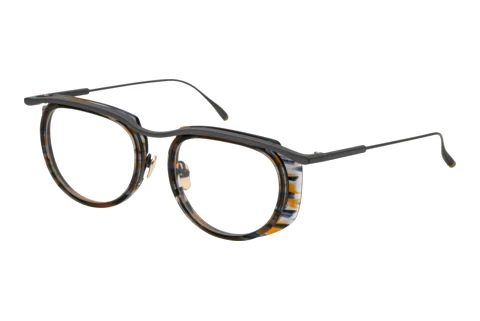 Brille MASUNAGA YUGIRI 23
