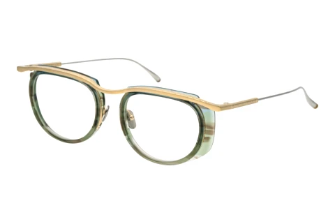 Brille MASUNAGA YUGIRI 35