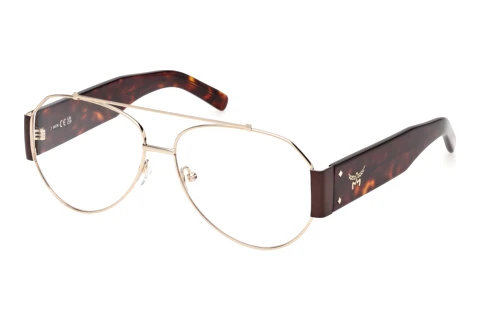 Brille MCM Worldwide MW5001 032