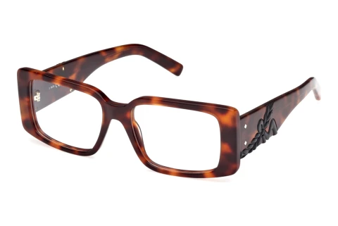 Brille MCM Worldwide MW5003 052