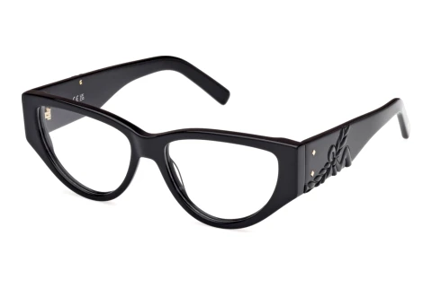 Brille MCM Worldwide MW5004 001