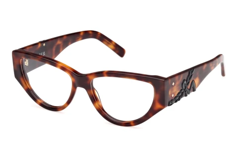 Brille MCM Worldwide MW5004 052