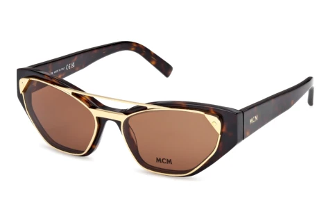 Brille MCM Worldwide MW5011 052